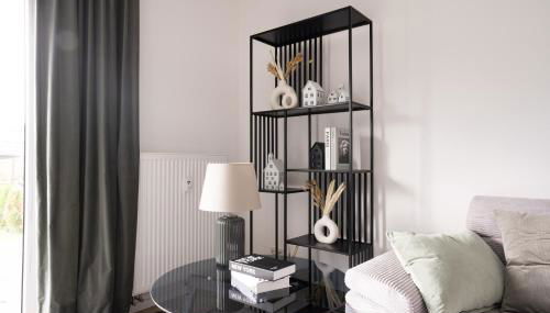 Ferienwohnung mit Garten-Terrasse-Grill-WiFi-Parkplatz-Baby-Kinder Bostalsee - Foto 5