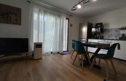 Appartement avec terrasse dans maison individuelle - Foto 14