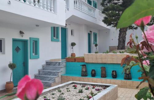 Arocaria Apartment in Faliraki with garden , mountain and sea view - Photo 26