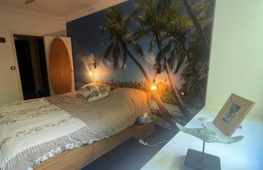 Appartement Nice CENTRE vue Mer avec piscine pour FAMILLE, couple d'amis pas de groupes de jeunes autorisés - Foto 18