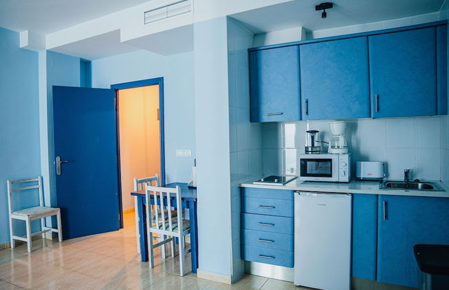 Apartamentos Ventalanuza - Foto 22