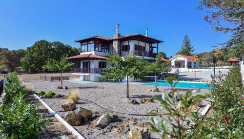 Vita Sacra Wellness - Foto 4, Garden, Garden view