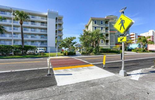 Barefoot Beach Resort in Indian Shores Minutes from Clearwater Beach - Foto 26