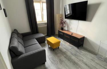 Viersen Schöne Apartments am Dülkener Bahnhof Vi01 bis Vi09 - Foto 38