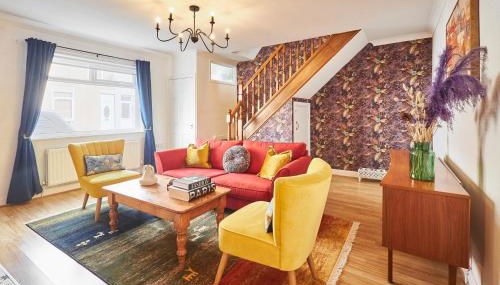 Host Stay Hideaway - Foto 3