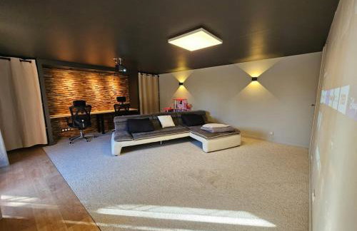 4 chambres - 200m2 - Parking - Jardin - Foto 26