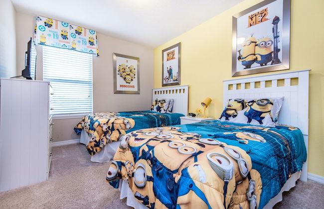 Pool Home, 11 mi to Disney! Free Water Park - Photo 7