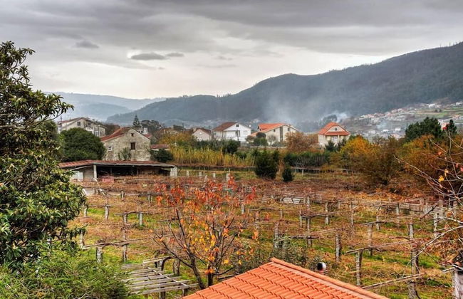 Os Areeiros - Foto 41