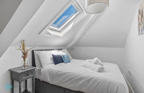 The Penthouse By Pureserviced - Foto 41