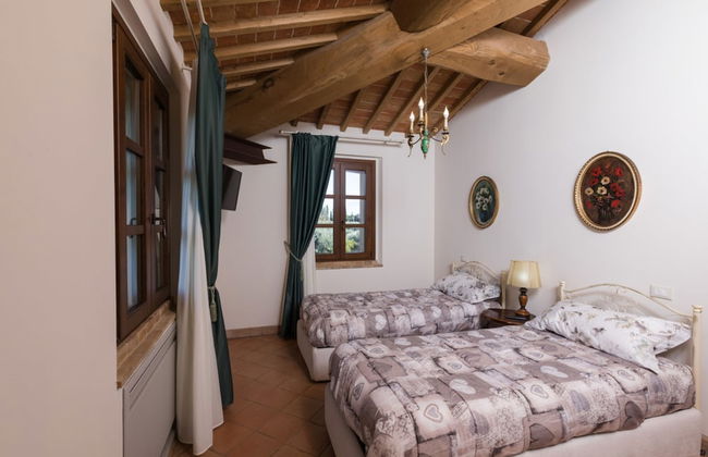 Tenuta Tegolato - Foto 28