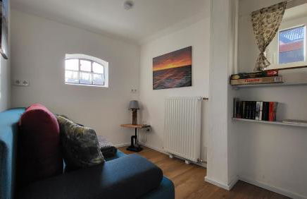 Ferienwohnung Dörpschipper - Foto 17