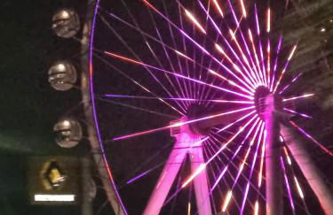 Serra Class - Piscina aquecida - Foto 54