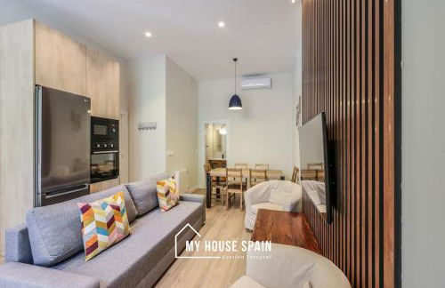 MyHouseSpain - La Cestería - Photo 21