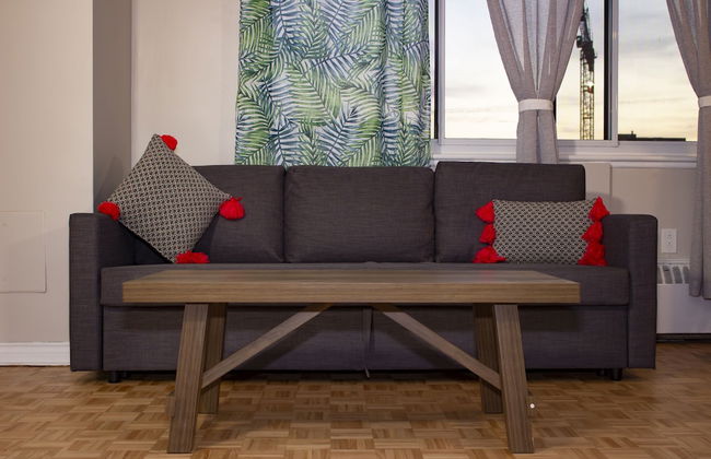 Golden Castle In Montreal - Foto 4