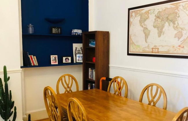 Luxury, Spacious London Apartment on Mattock Lane - Foto 11