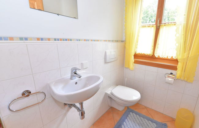 Comfort Apartment With Balcony in the Beautiful Bavarian Forest - Photo 43