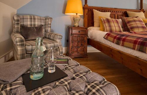 ISLE OF GIGHA FARM HOUSE - Foto 49