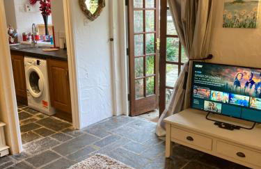 Mill Retreat at Bissick Old Mill - Foto 12