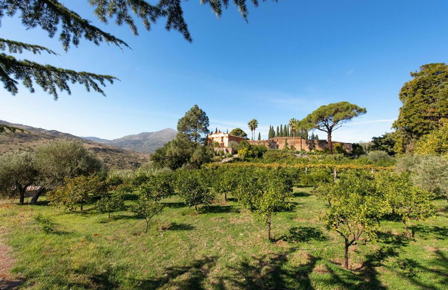 Baglio Scannale con Piscina by Wonderful Italy - Foto 57