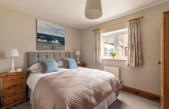 Swallow Cottage @ Olivemead Farm - Foto 14