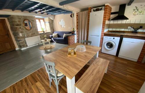 La Casuca ONE De Lebeña - Photo 15