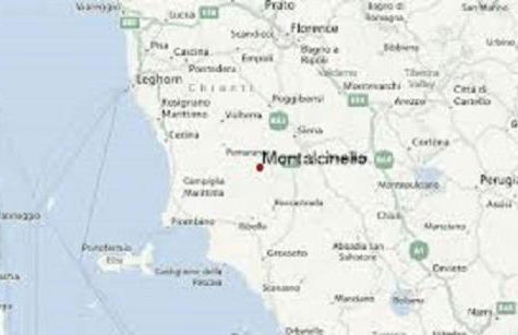 La Fattoria Montalcinello - Foto 18