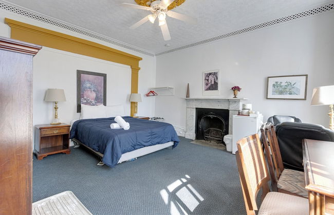 Hotel Le Cavalier - M11 - Photo 39