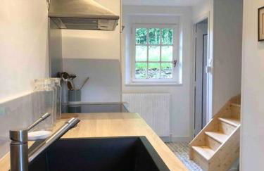 Gîte du moulin de Trostang - Foto 12