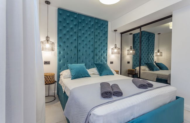 Villa Capitis in the Centre - Private pool - Foto 2