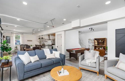 Pickleball - 2 Master Suites - Fire Pit - Game Rm - Foto 42