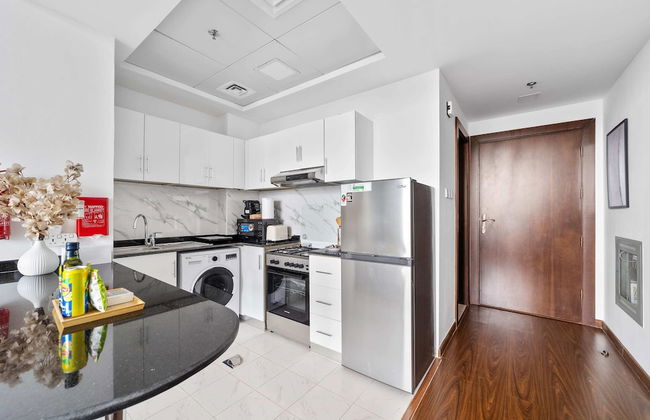 Silkhaus Binghatti Pearl - DSO - Foto 35