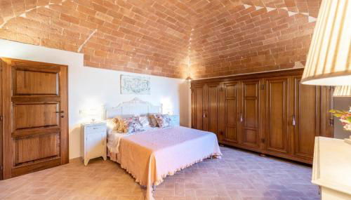 Lajatico Rentals - Terrazza sul Tramonto del Silenzio - Foto 5