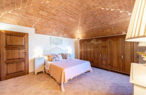 Lajatico Rentals - Terrazza sul Tramonto del Silenzio - Foto 5