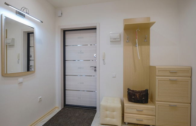 Apartment Petrovskiye on Sovetskaya 90 - Foto 54