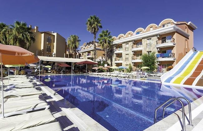 Club Ventum Suites - Foto 1