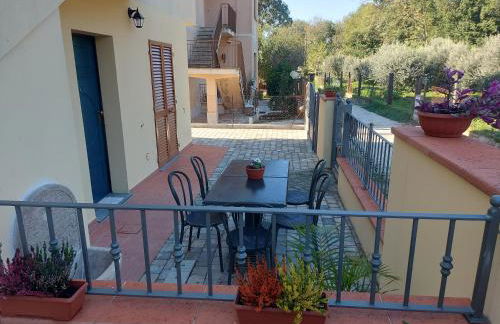 San Rocco appartamenti - Appartamento LA VITE - Foto 17