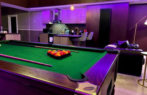 Hamilton Luxury - The James Suite - Foto 14