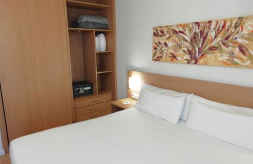 Aparthotel Aura Park Fira Barcelona - Photo 42