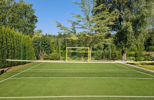 Dom nad jeziorem na Kaszubach - Photo 8