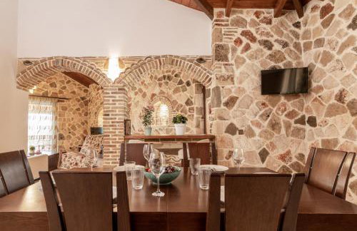 Villa La Isla with Private Pool - Foto 13