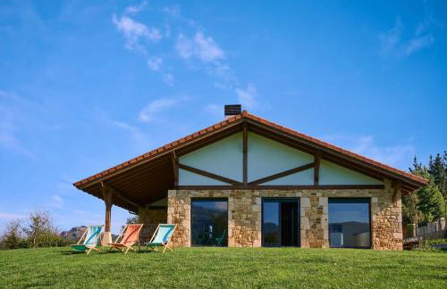 Basque Haven by Fidalsa - Photo 1