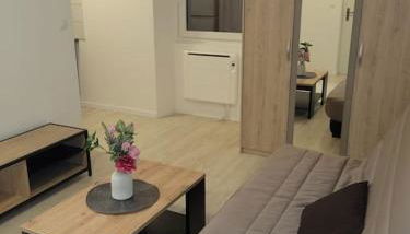 Studio proche centre-ville - Foto 3