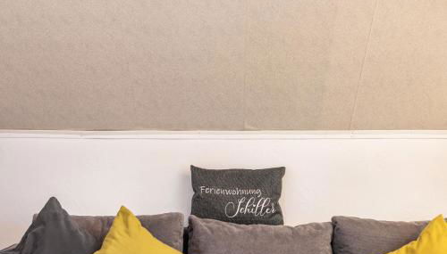 Ferienwohnung Schiller - Foto 5