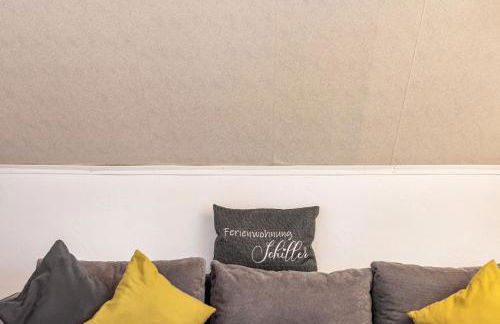 Ferienwohnung Schiller - Foto 5