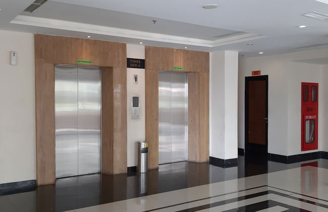 High Livin Apartment Pasteur - Photo 27