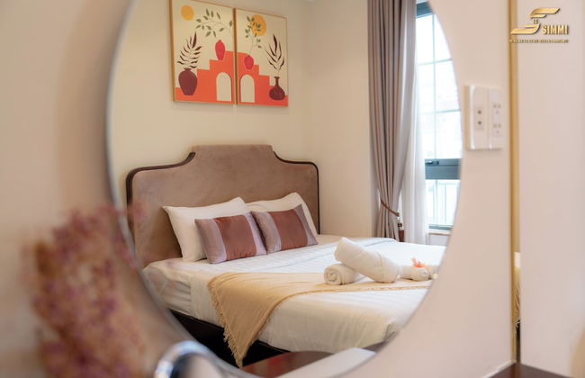 Simmi 6 Hotel & Apartment - Foto 39