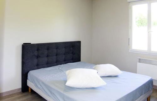 Holiday Home les Dunes du Havre by Interhome - Foto 20