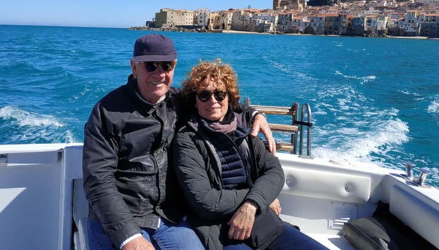 Y también en pareja