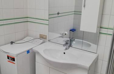 Residence Onda Verde A15 - Foto 6