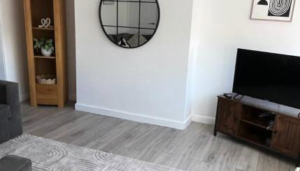 Beautiful holiday home South Beach Blyth 3 minute walk to the beach - Foto 3